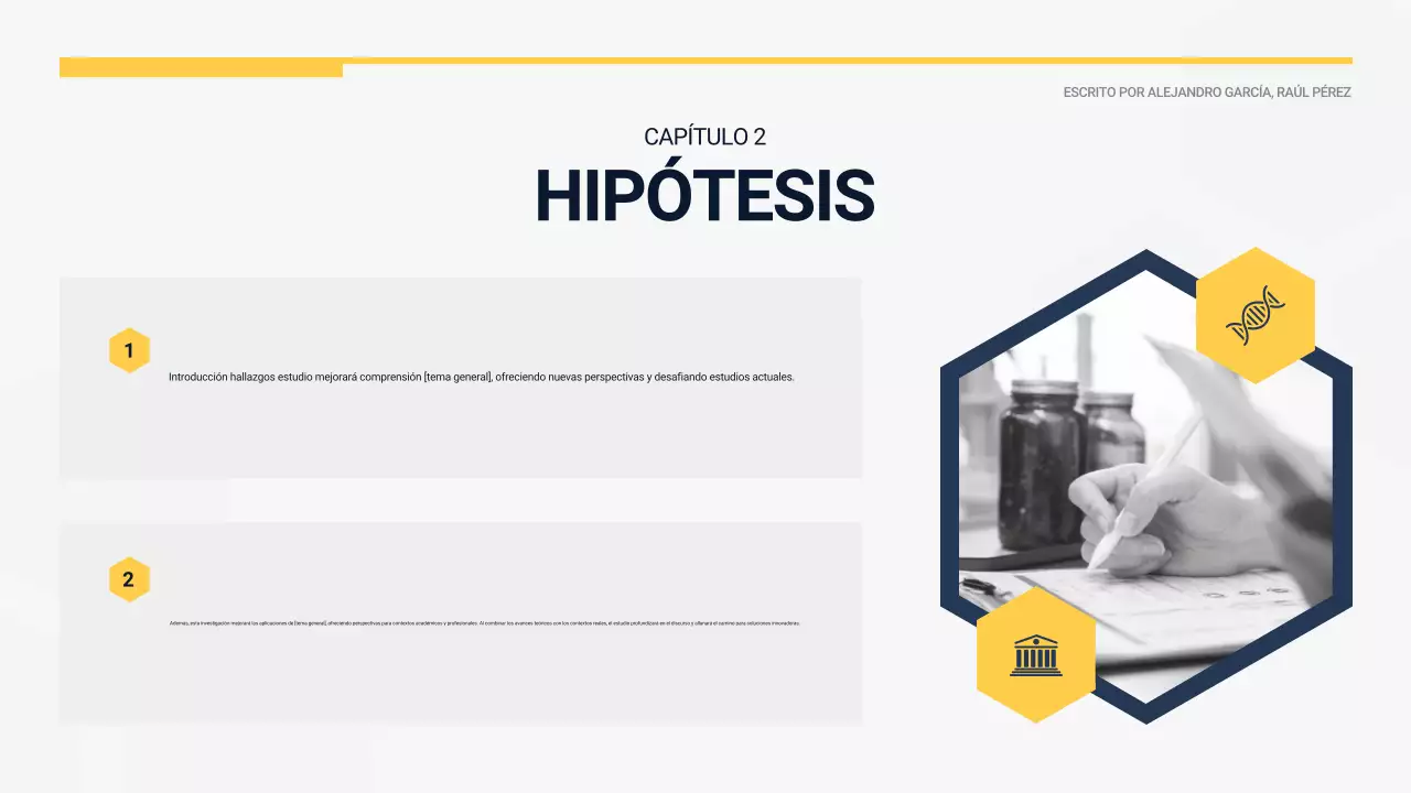 análisis de tesis de geometría naval