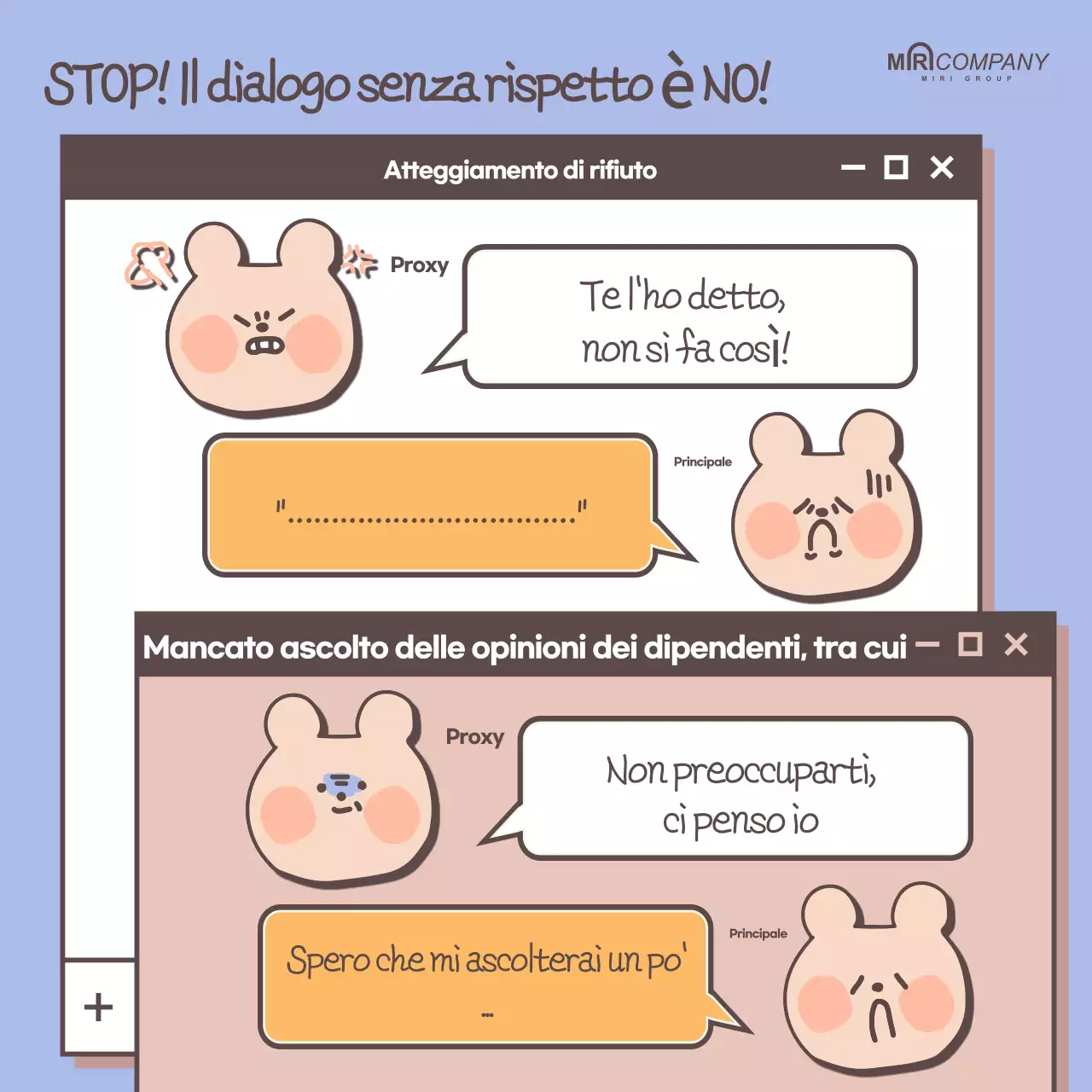 Brown Guida semplice alla formazione sul posto di lavoro
