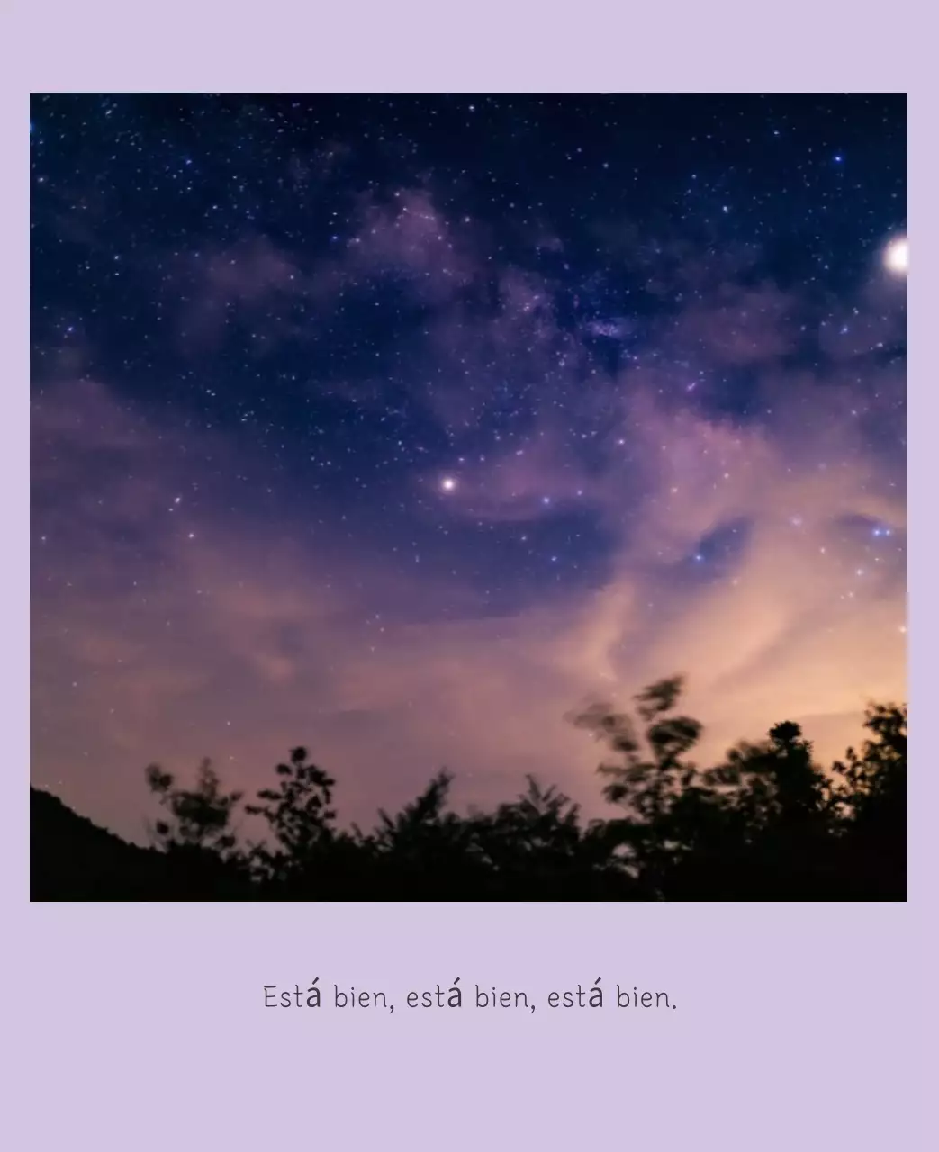 Calendario blanco de naturaleza botánica limpia