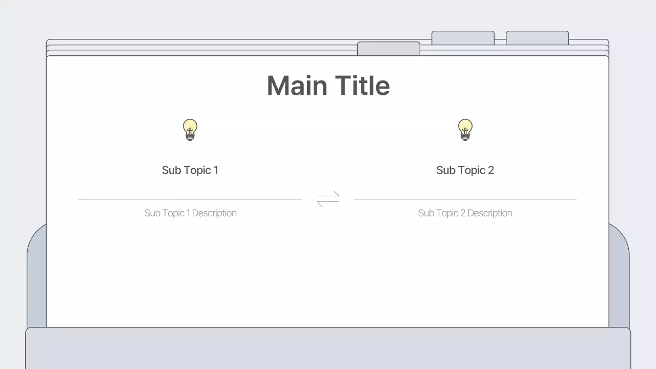AI Presentation_Template235