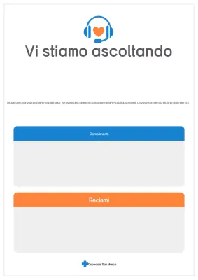 Una guida per la raccolta di feedback grigi e puliti sulla voce del cliente