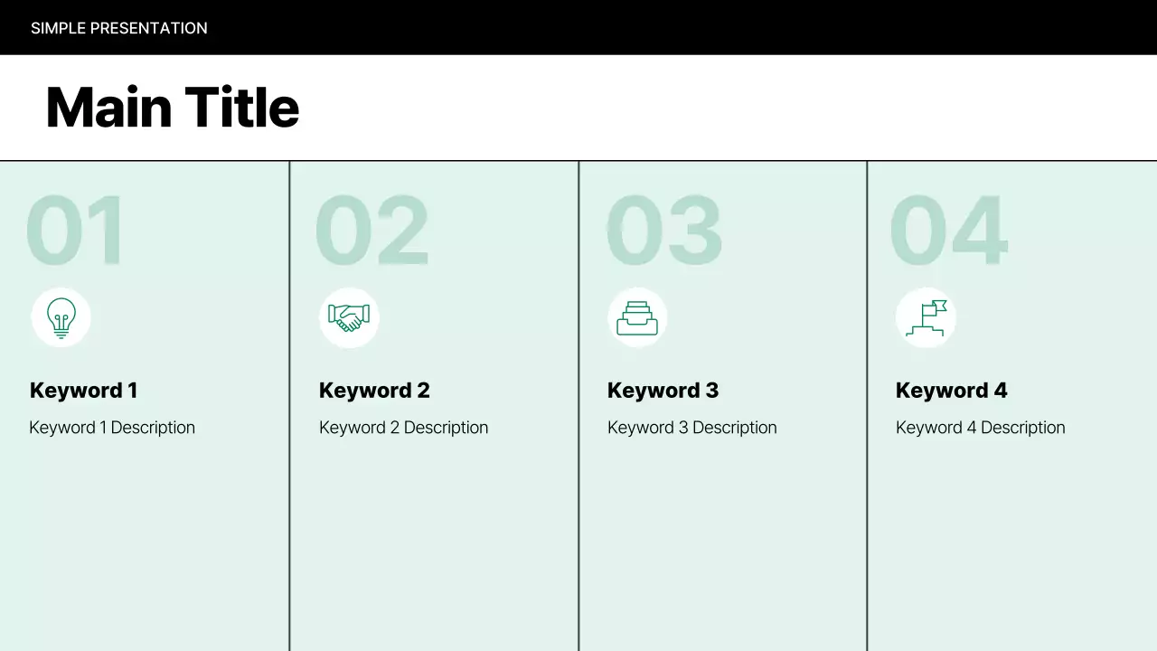 AI Presentation_Template227