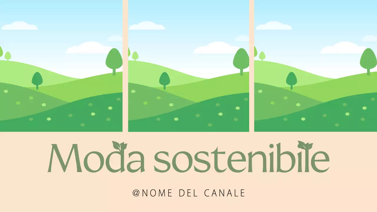 pubblicità moda moderna beige