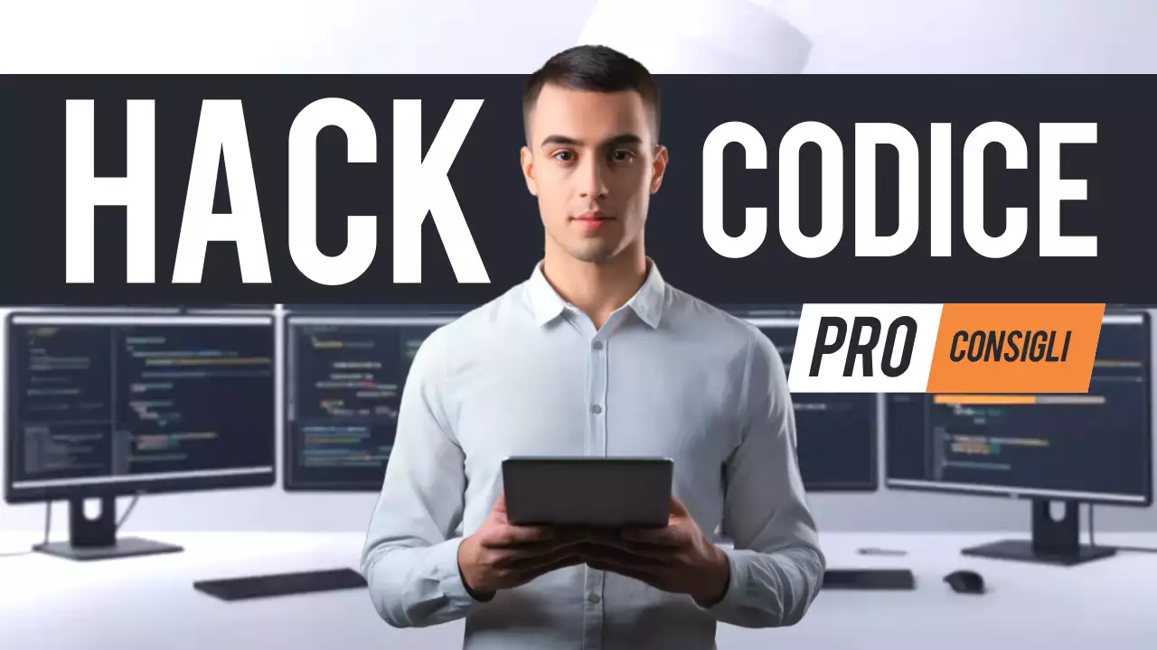 Guida alla codifica moderna del nero