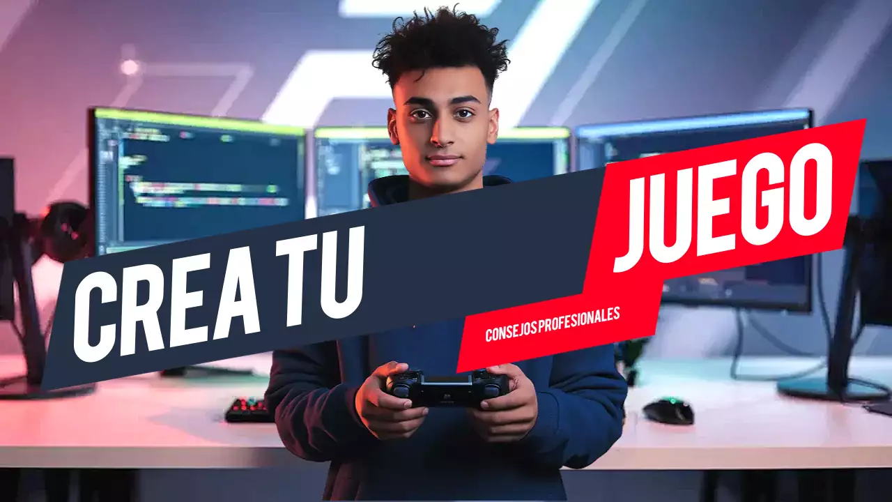 guía de juegos modernos azul