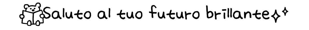 Carini i discorsi di incoraggiamento in bianco e nero