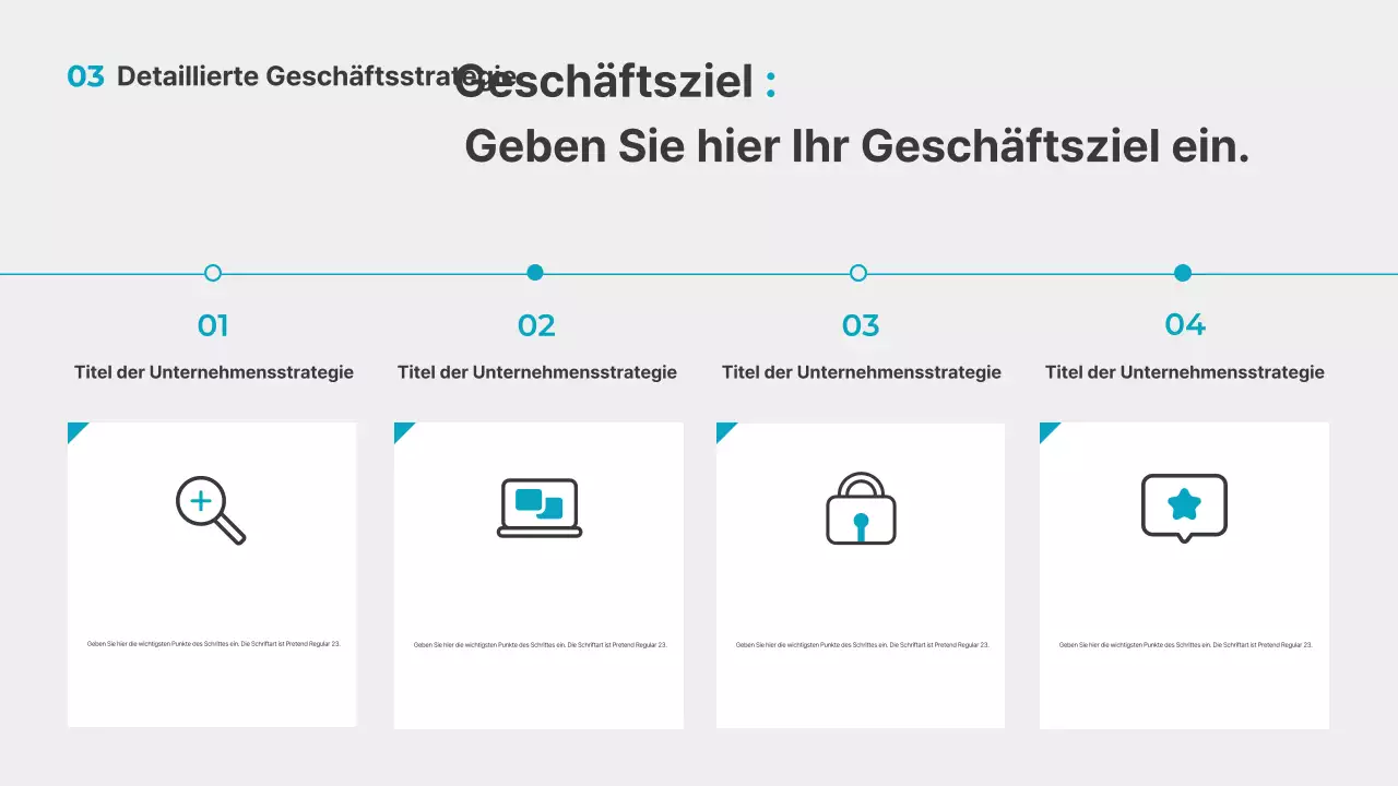 Graue saubere Berichte