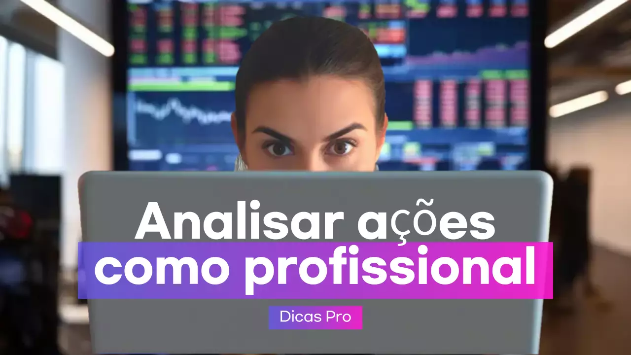 guia de acções moderno purple
