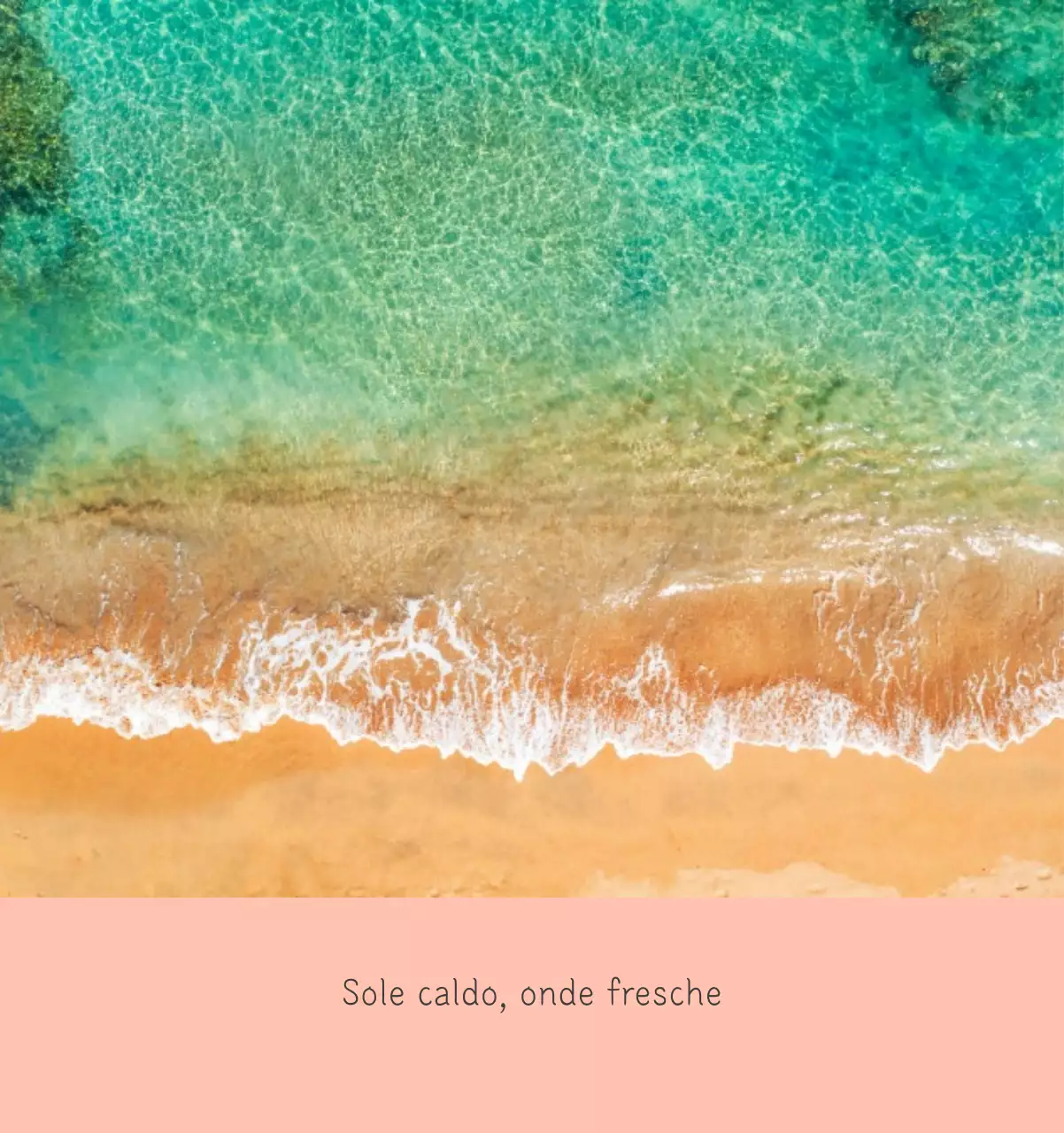 Calendario botanico naturale bianco e pulito