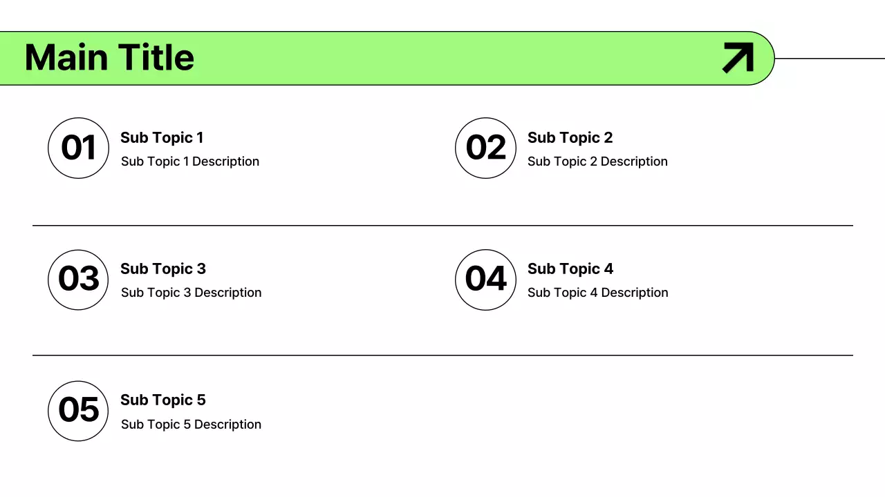 AI Presentation_Template232