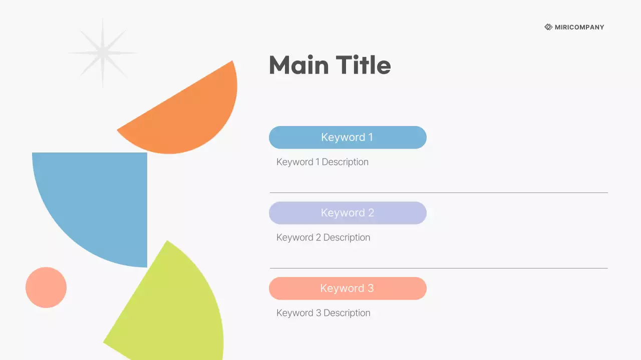 AI Presentation_Template223