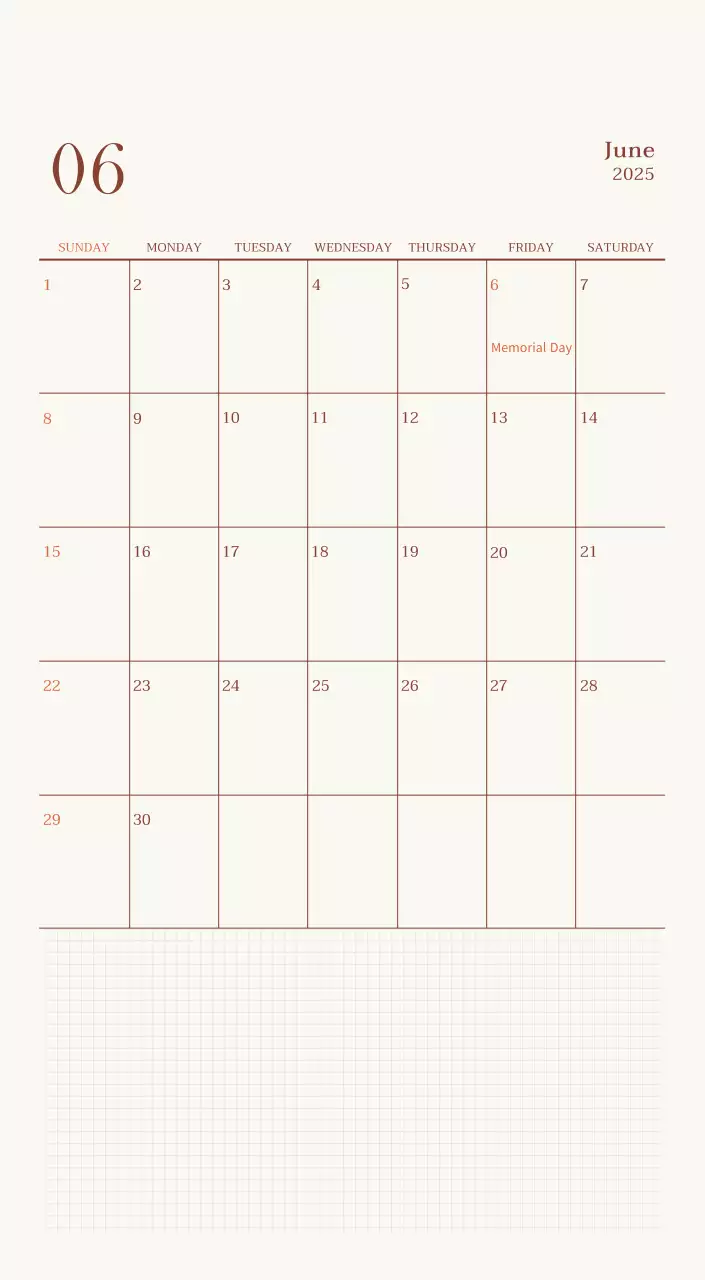 Promote Beige Vintage Cafe