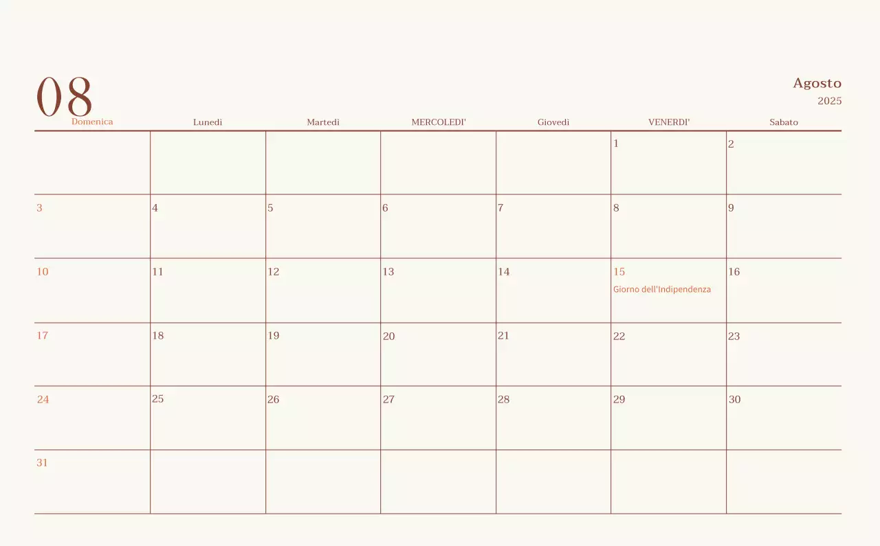 Promuovere il caffè vintage beige