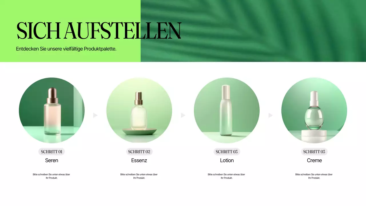 Eine Einführung in die minimalistische Clean Beauty-Marke von Yondu