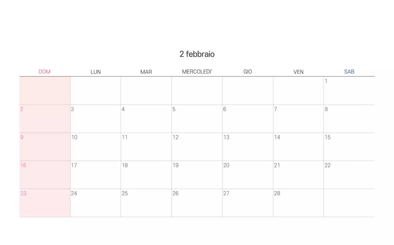 Chiesa illustrazione pulita pastello