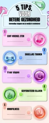 neon pop betere gezondheidsgids