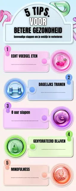 neon pop betere gezondheidsgids