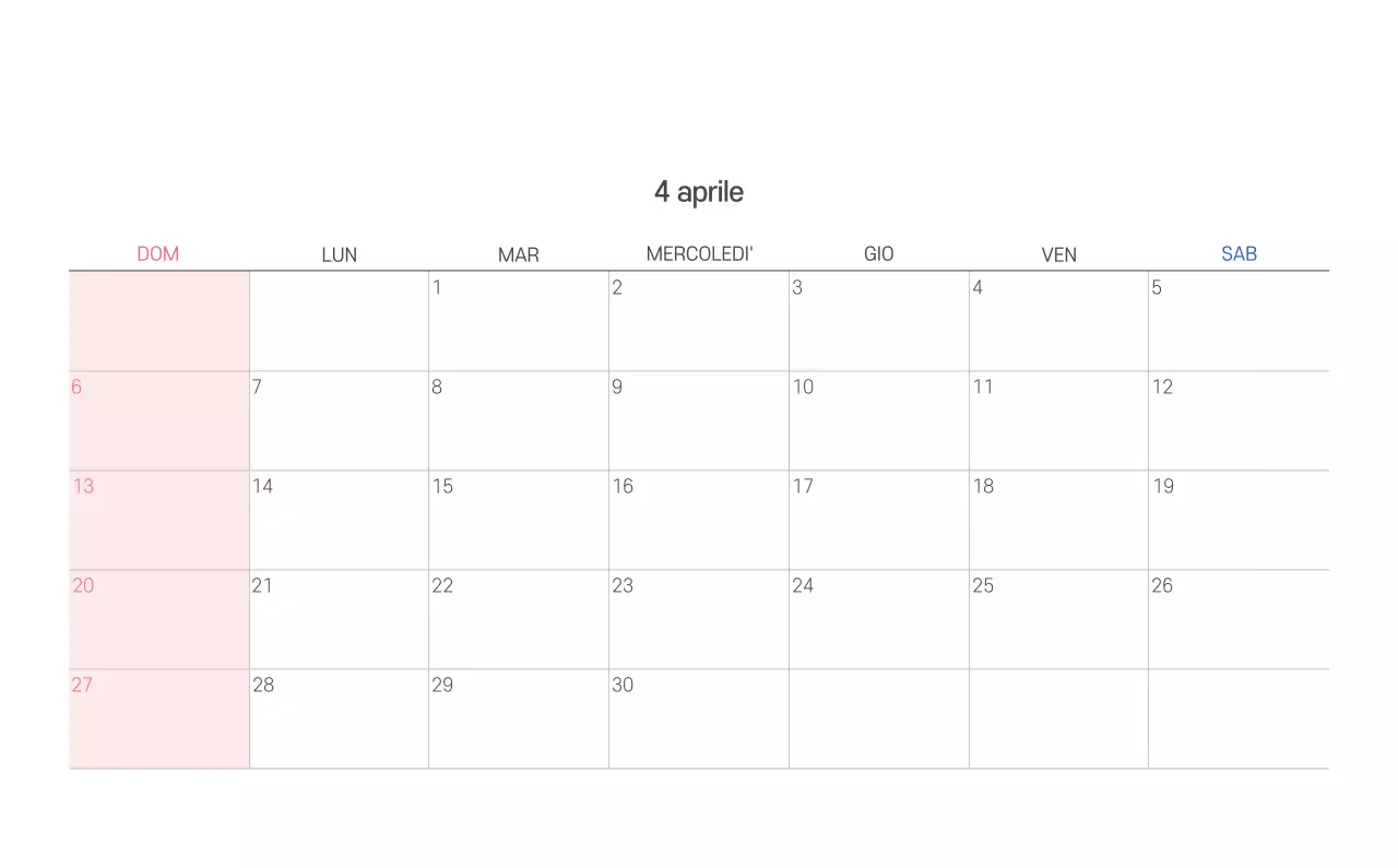 Chiesa illustrazione pulita pastello