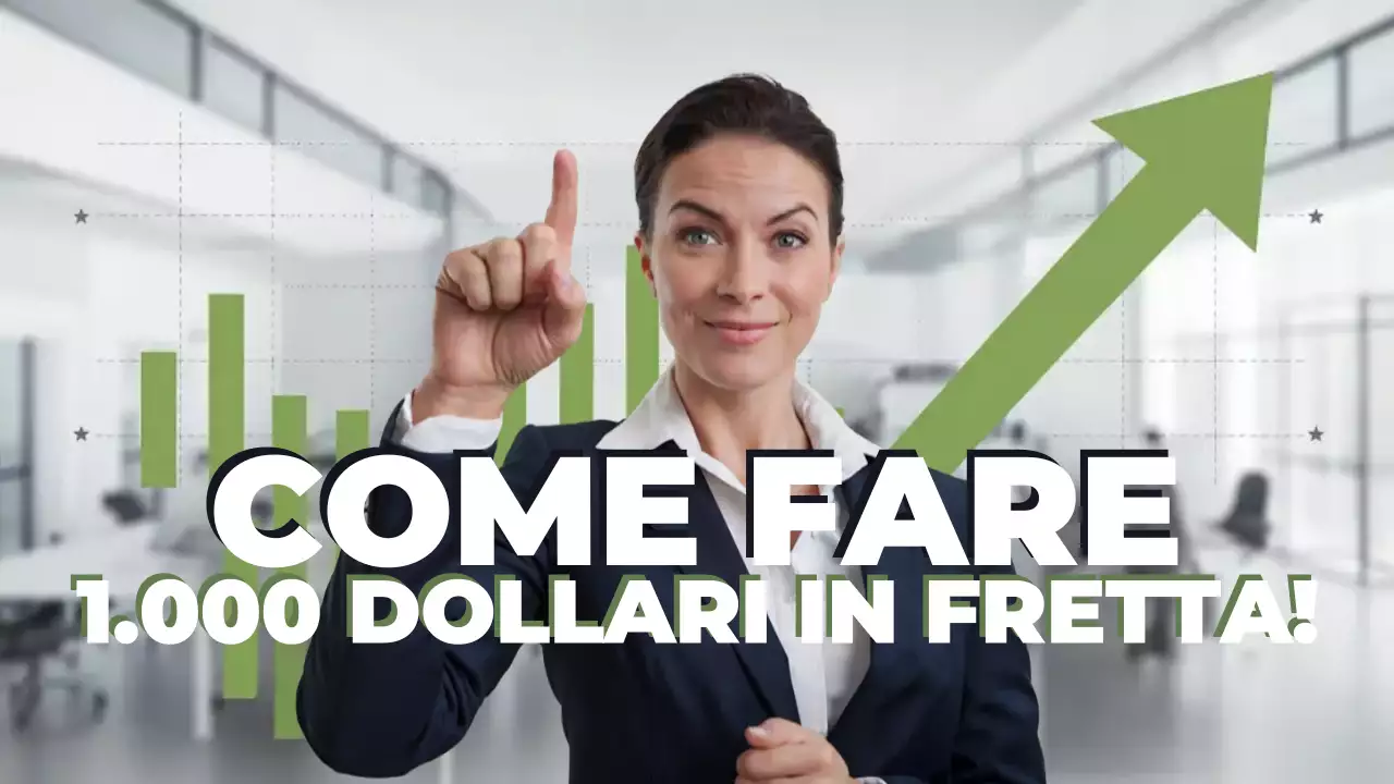 Guida alla finanza verde moderna