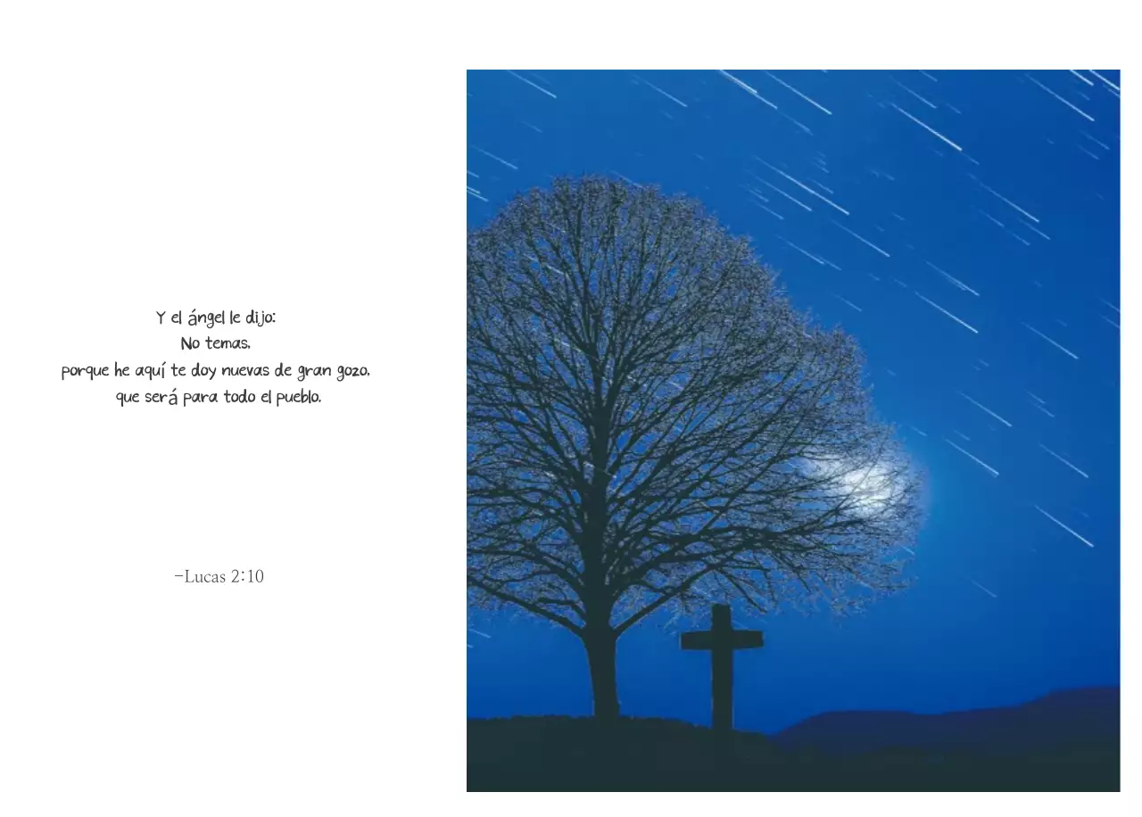 Caligrafía sencilla Promoción de la Biblia en la Iglesia