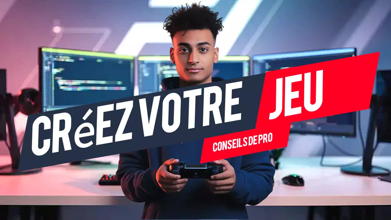 guide des jeux modernes bleus