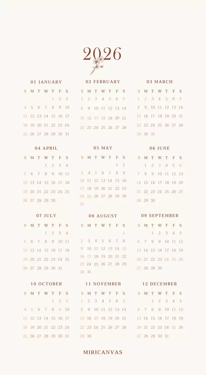 Promote Beige Vintage Cafe