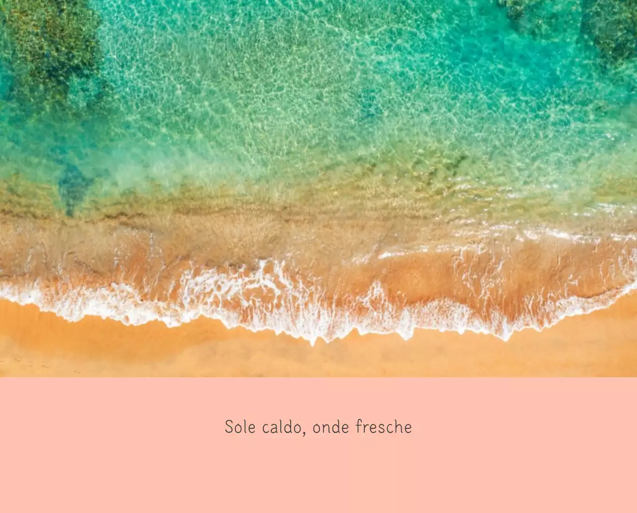 Calendario botanico naturale bianco e pulito