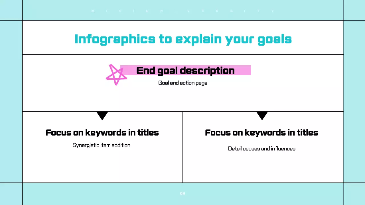 Blue Modern Guide Presentation