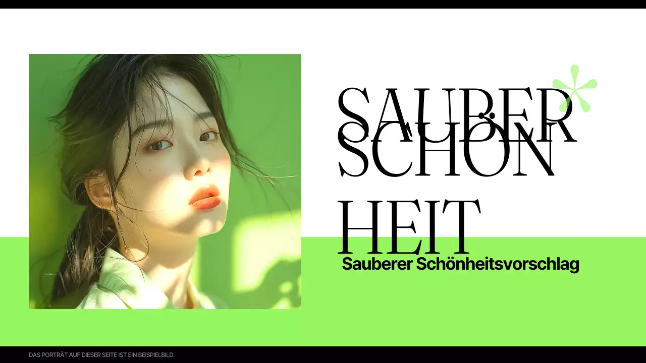 Eine Einführung in die minimalistische Clean Beauty-Marke von Yondu