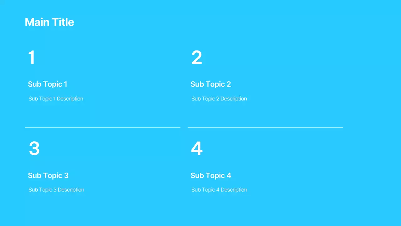 AIプレゼンテーション_テンプレート238