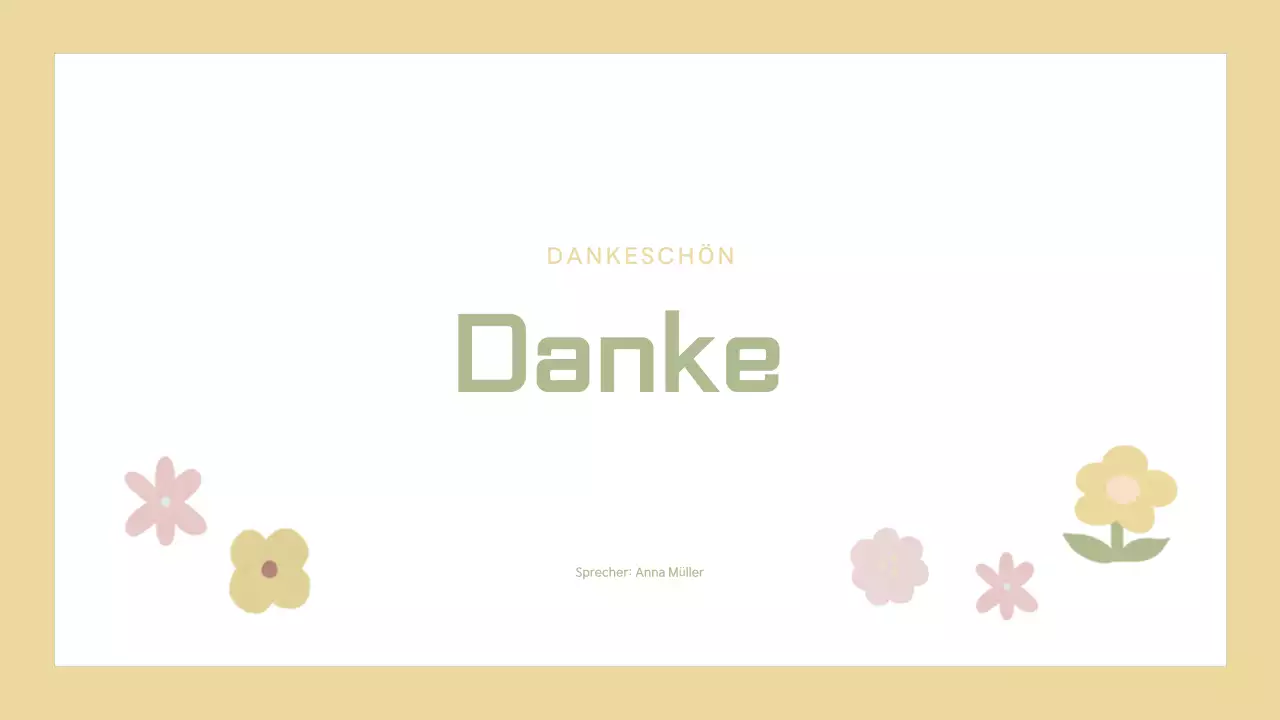 Planung eines beigen und einfachen Projektvorschlags