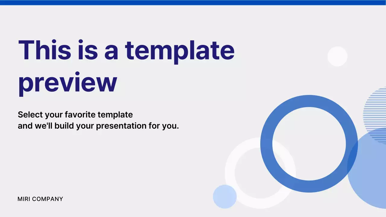AI Presentation_Template241