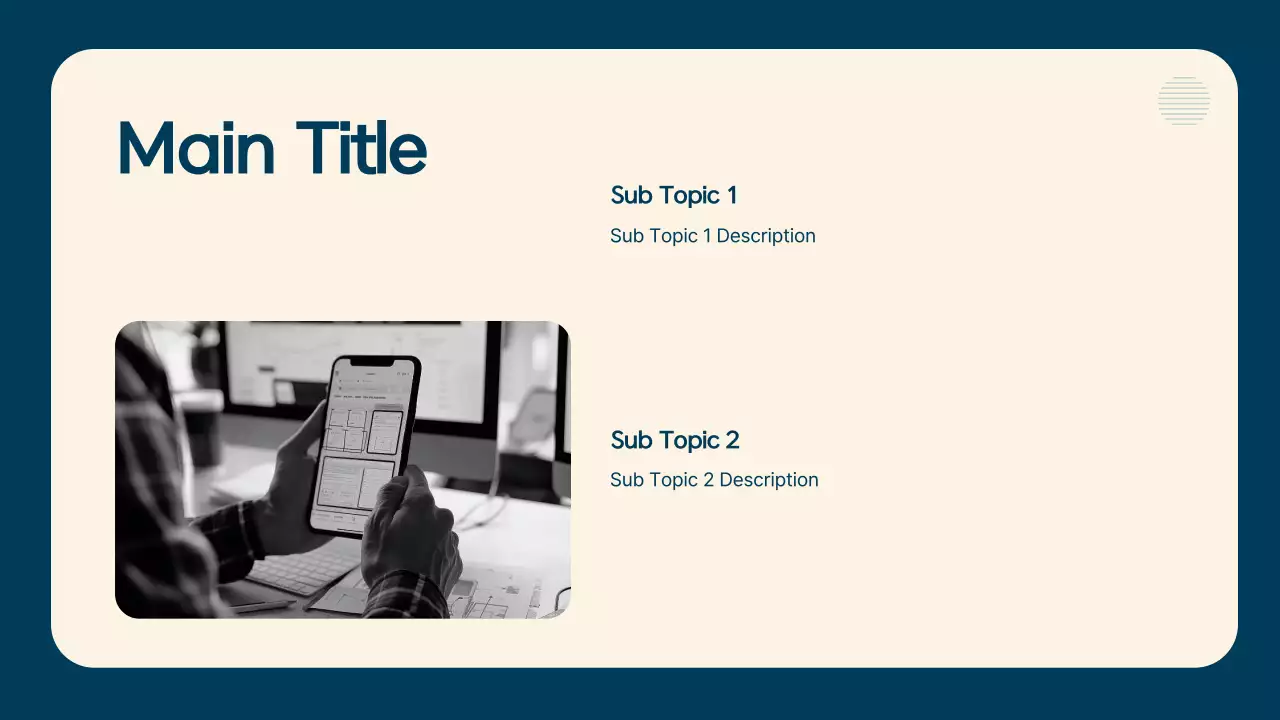 AI Presentation_Template228