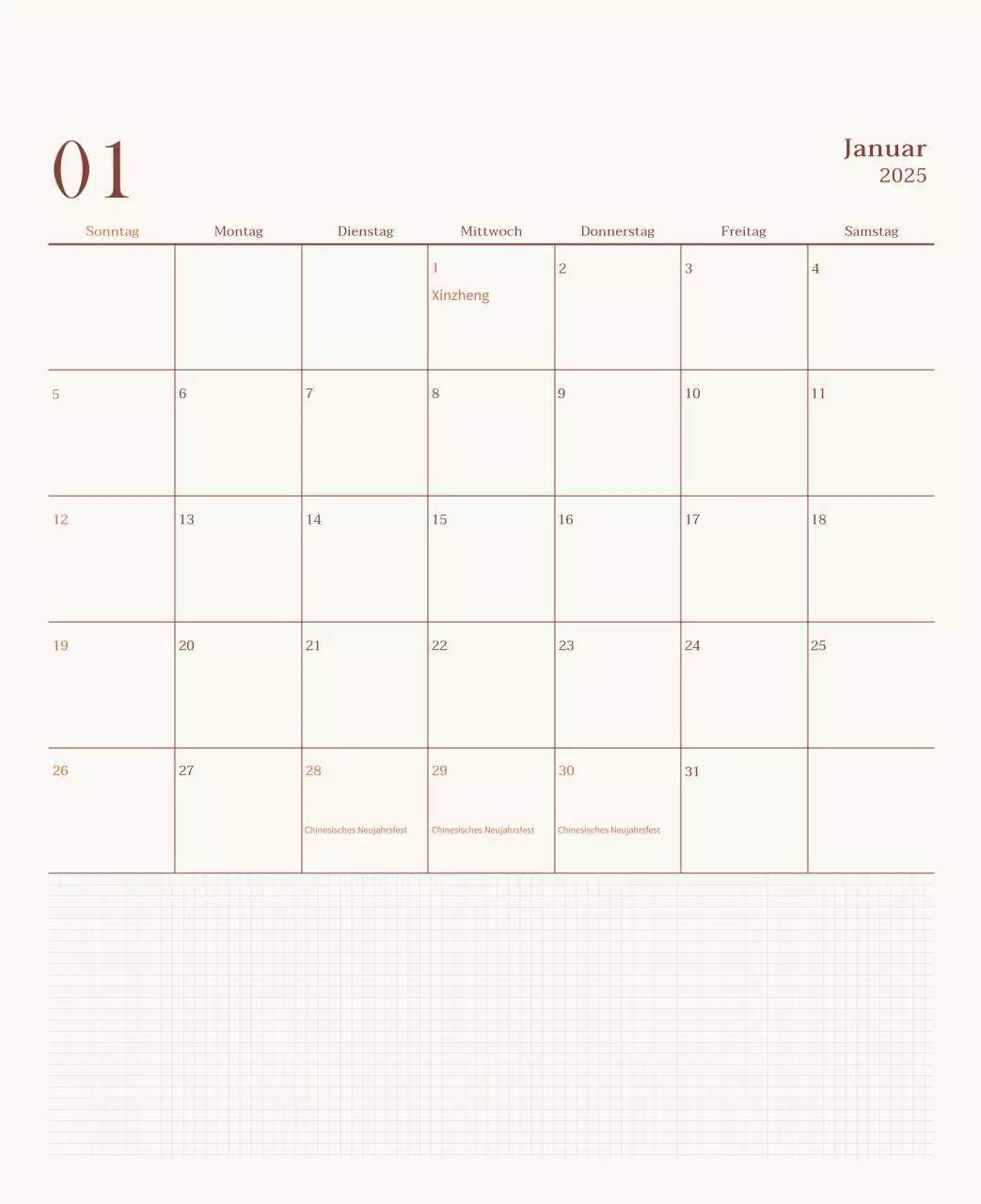 Förderung von Beige Vintage Cafe