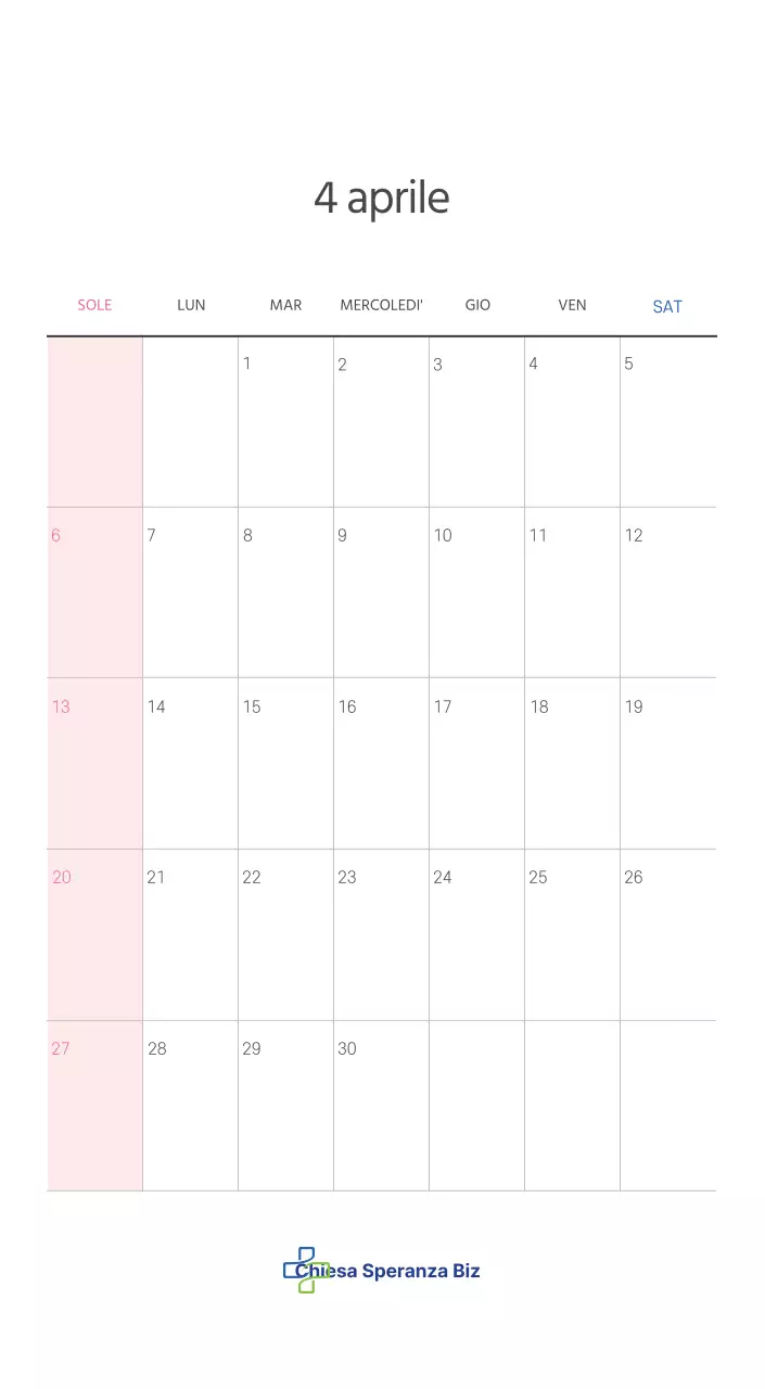 Chiesa illustrazione pulita pastello