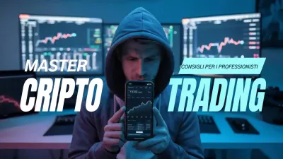 guida blu alle criptovalute moderne