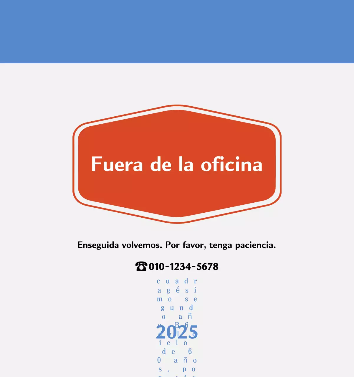 Calendario retro concept memory en rojo