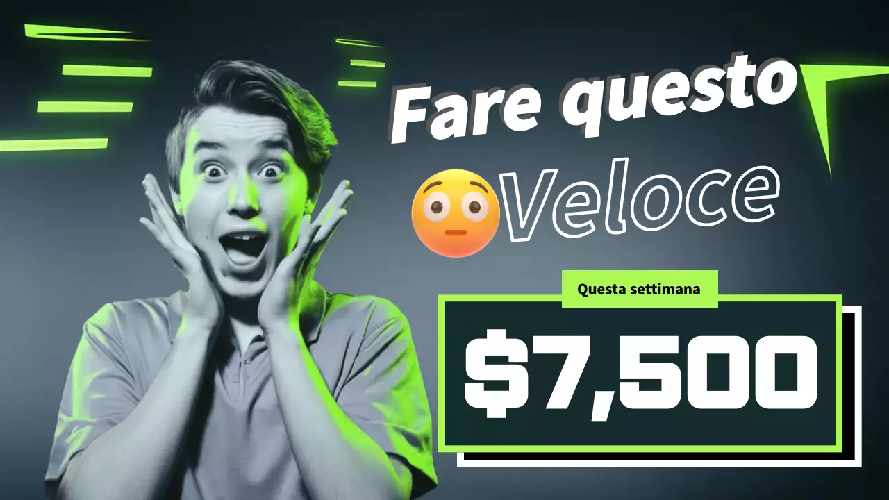 promozione della finanza verde moderna