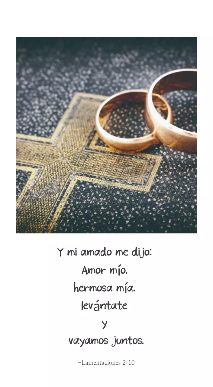 Caligrafía sencilla Promoción de la Biblia en la Iglesia