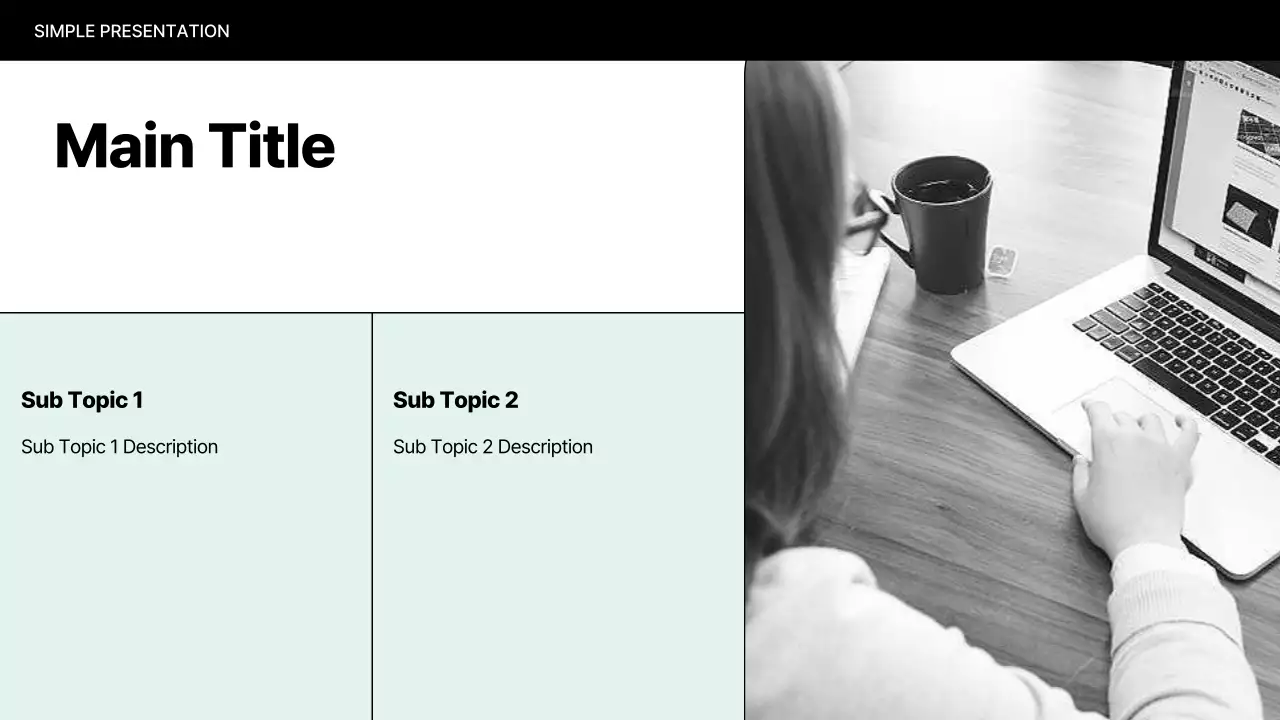 AI Presentation_Template227