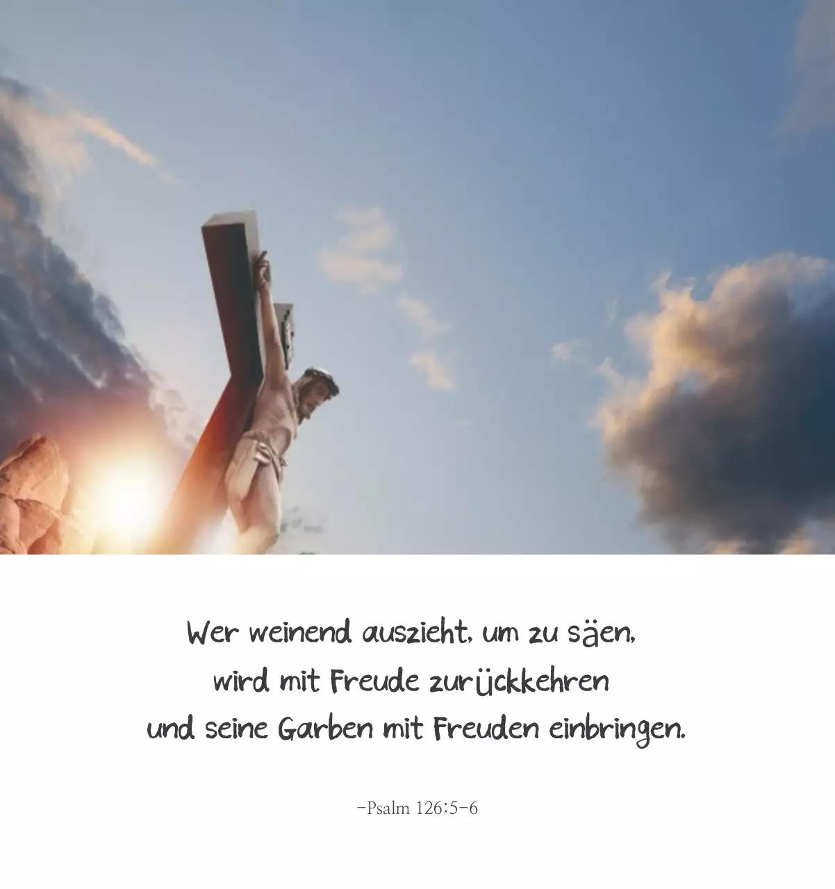 Einfache Kalligraphie Bibel Kirche Förderung