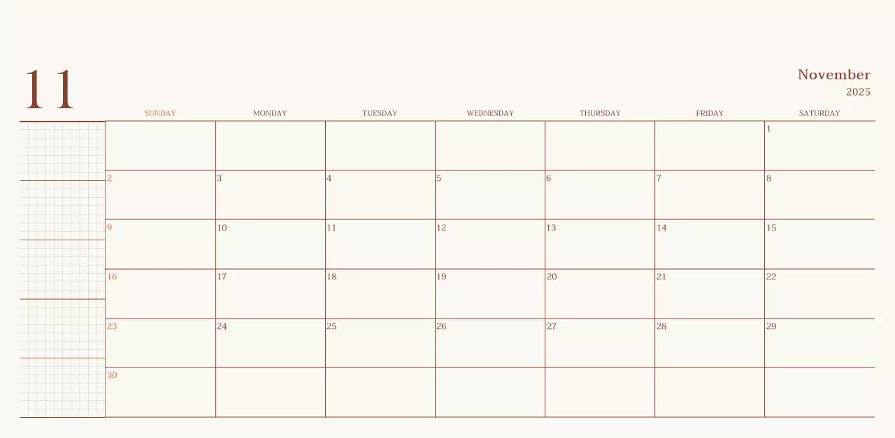 Promote Beige Vintage Cafe