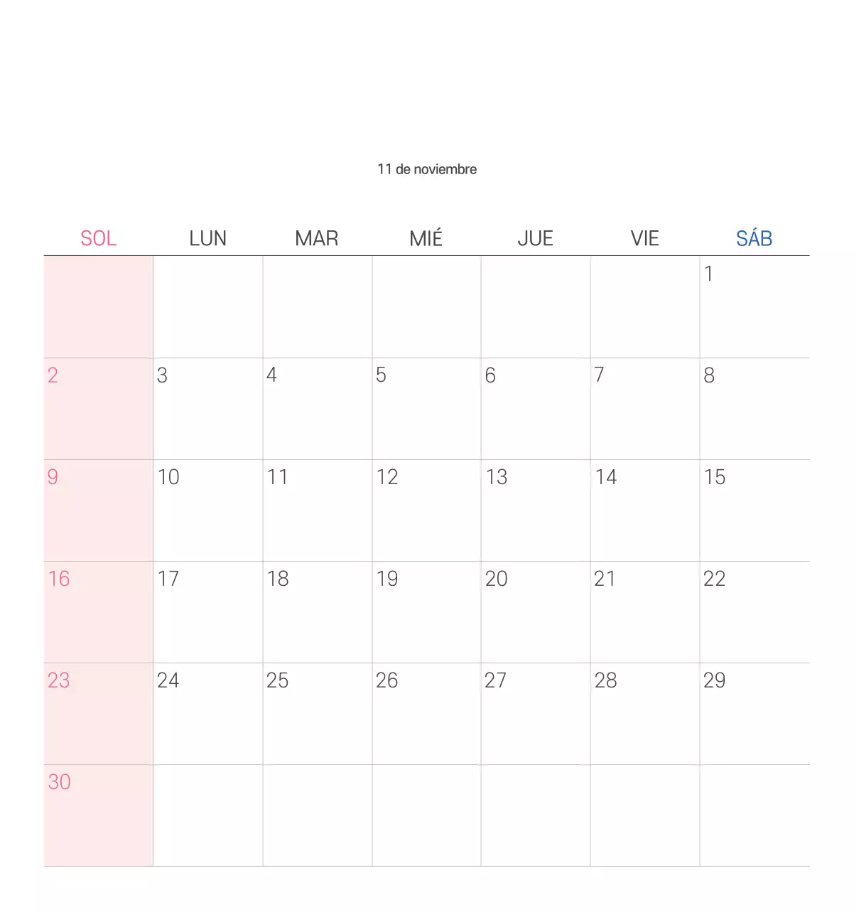 Pastel limpio ilustración iglesia