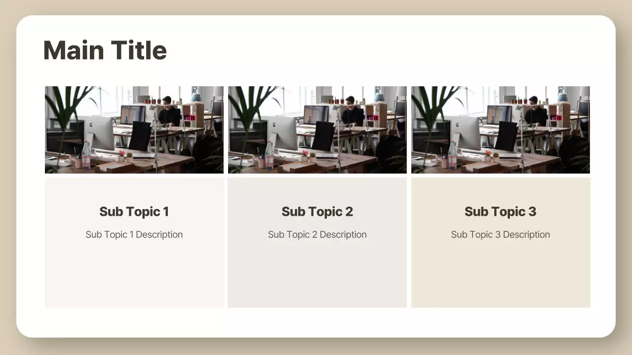 AI Presentation_Template234