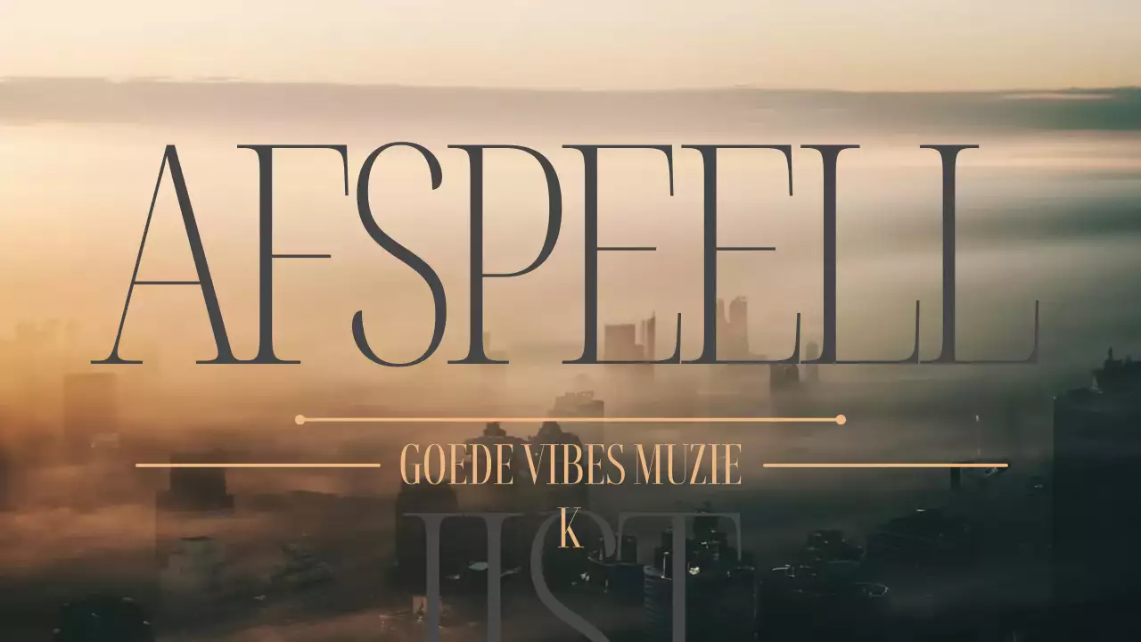 beige esthetische muziek afspeellijst