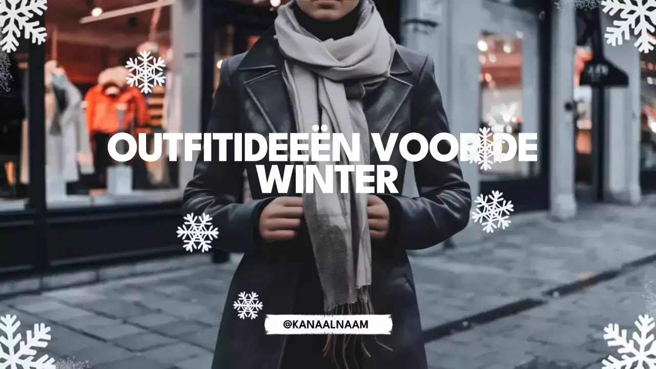 Grijze moderne modegids