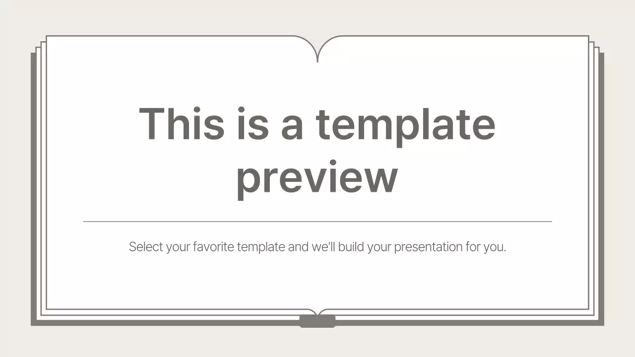 AI Presentation_Template239