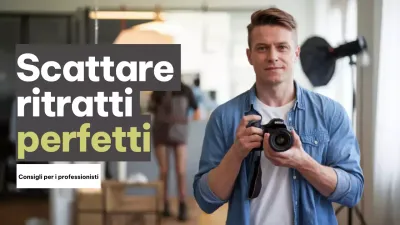 guida blu alla fotografia moderna