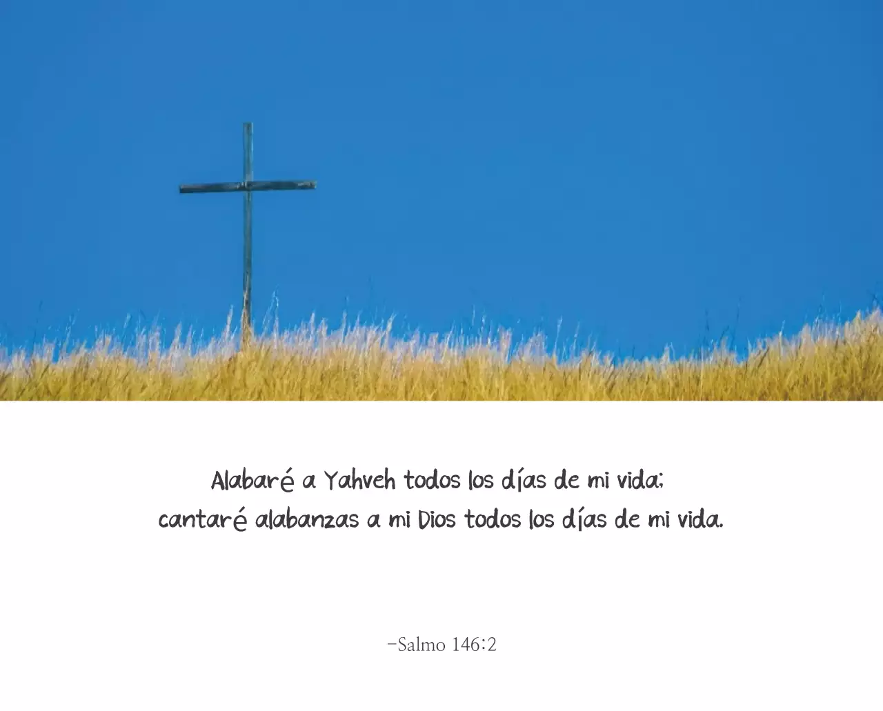 Caligrafía sencilla Promoción de la Biblia en la Iglesia