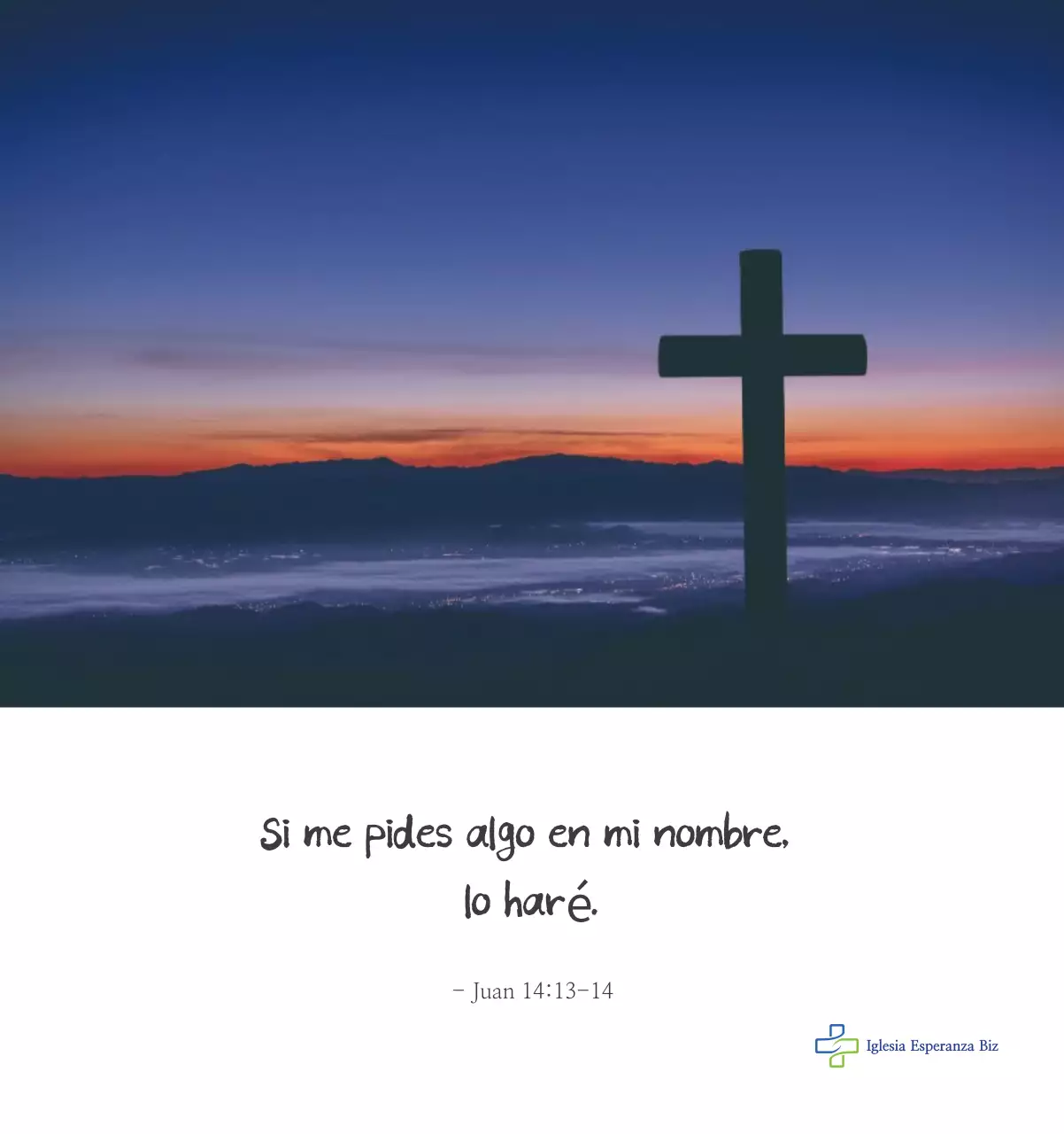 Caligrafía sencilla Promoción de la Biblia en la Iglesia